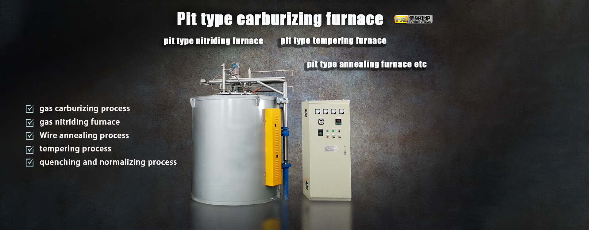 quality Continuous Bright Annealing Furnace factory