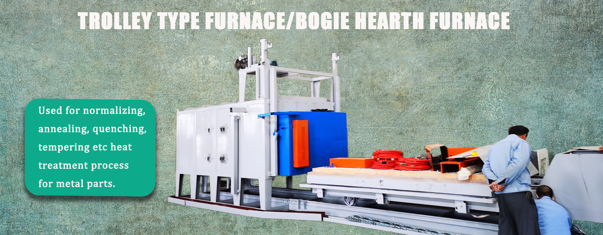 Kalite Devamlı Parlak Kaynatma Fırını Fabrika