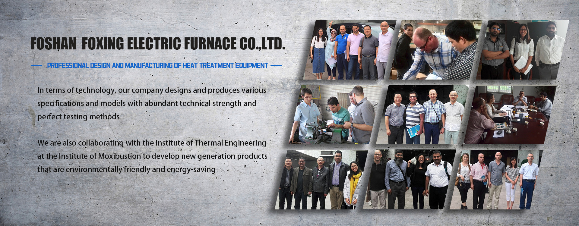 quality Continuous Bright Annealing Furnace factory