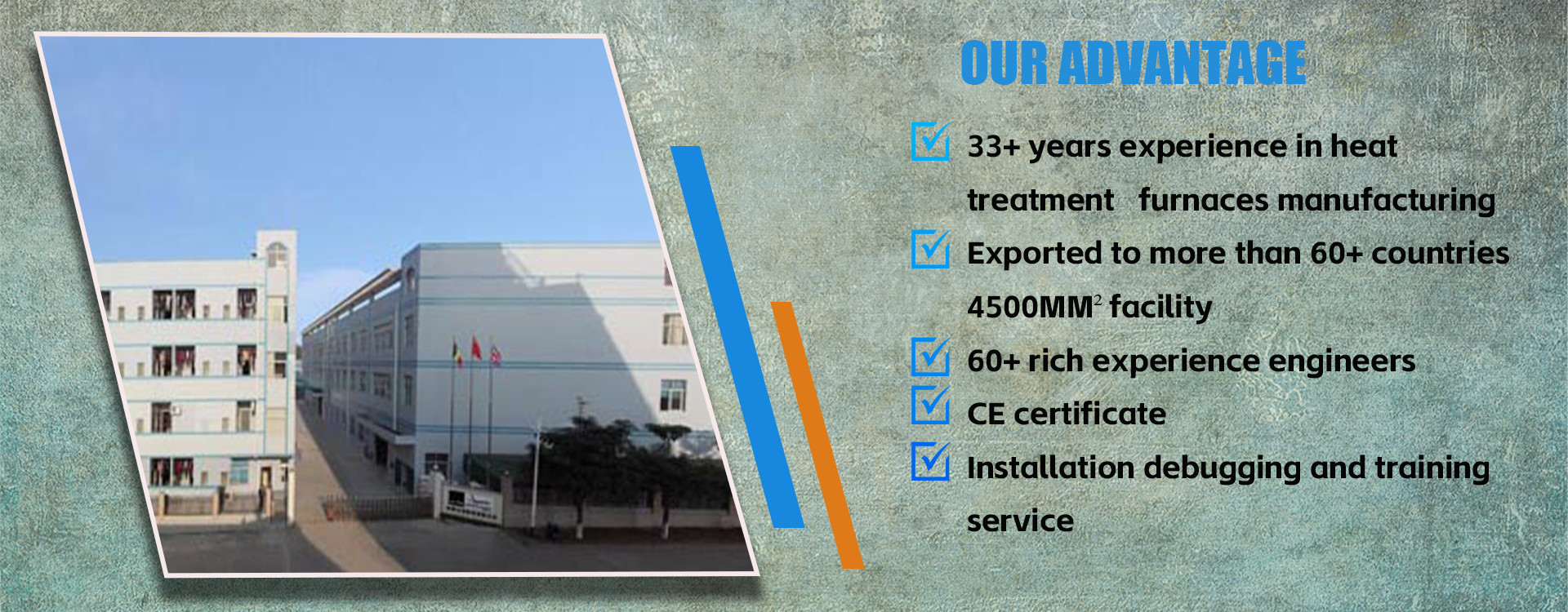 quality Continuous Bright Annealing Furnace factory