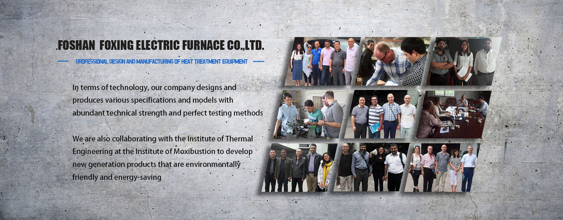 quality Continuous Bright Annealing Furnace factory