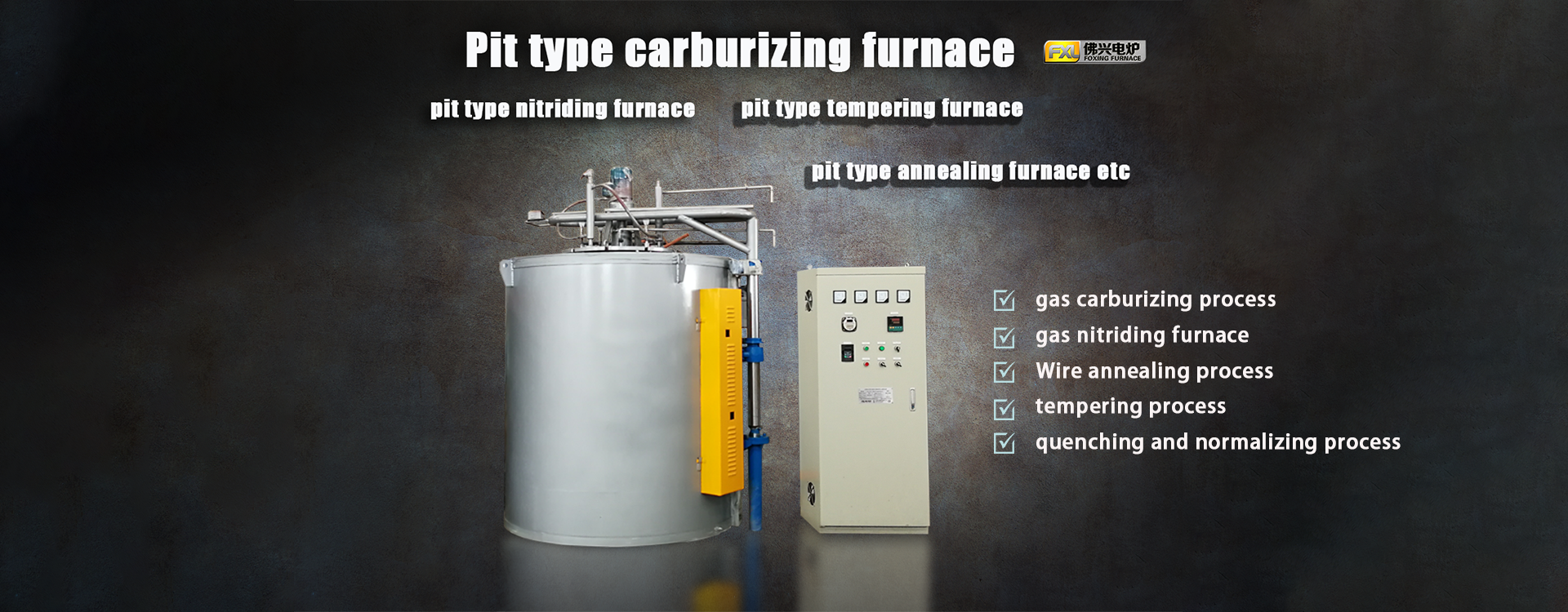 kualitas Tungku Penggilingan Bercahaya Berkelanjutan pabrik
