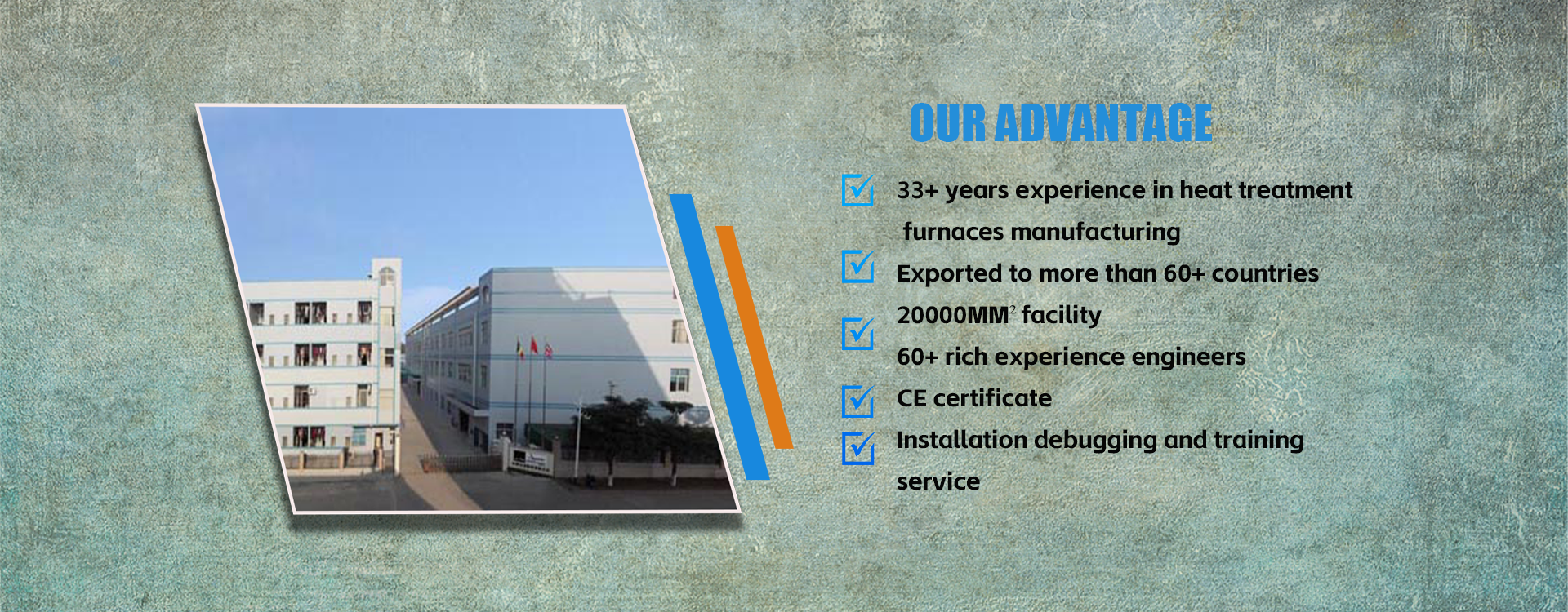 quality Continuous Bright Annealing Furnace factory