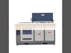 Copper Heating Coil Material Induction Heating Device Max Output Power 160KW Ensuring Consistent and Thermal Performance