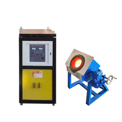 Desenho do equipamento de aquecimento por indução Modo de controlo manual/automático Princípio de funcionamento electromagnético