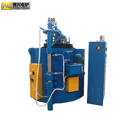 Giá tốt. ODM xử lý nhiệt lò xăng xăng loại giếng cho than 45kw trực tuyến