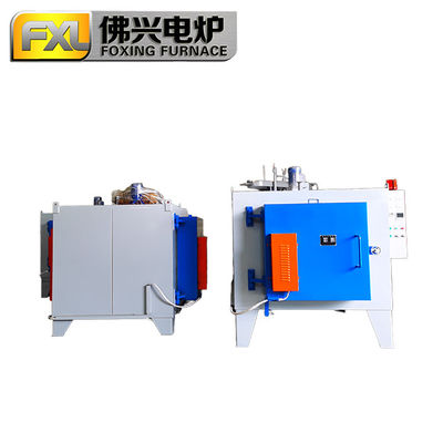 Giá tốt. 3 giai đoạn không khí nóng lưu thông tháp nhiệt loại lò xử lý nhiệt trực tuyến