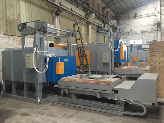 ราคาดี โลหะกระชับรถยนต์ ด้านล่างผงเตาอบ Bogie รถกระบะชนิด การรักษาความร้อน ออนไลน์