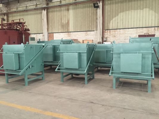 Buen precio Fuego de endurecimiento de acero de resistencia eléctrica 100L OEM en línea