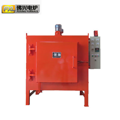 ราคาดี อุปกรณ์ห้องเตาอบอุ่นอากาศร้อน อุปกรณ์อากาศร้อนไฟฟ้า 45KW ออนไลน์