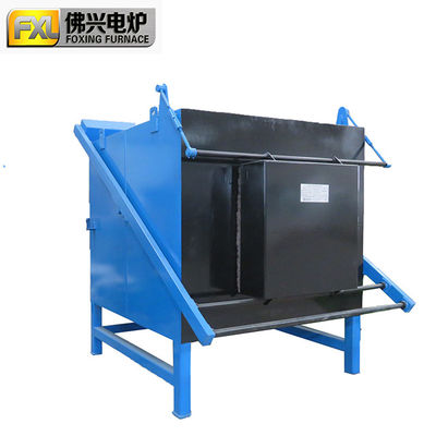 Giá tốt. Cửa lò làm cứng kim loại thép công nghiệp để dập và làm nóng trực tuyến