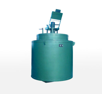 Forno de resistência à temperação de aço carbono 650°C 380V Voltagem para fabricação eléctrica de câmara