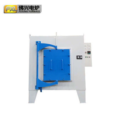 Giá tốt. Các lò công nghiệp làm nóng loại lò điện cho các bộ phận đúc trực tuyến