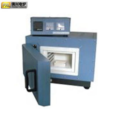 Harga yang bagus Mini Laboratory Resistance Chamber Tipe Furnace Heating Tempering Oven Untuk Bagian Baja Kecil on line