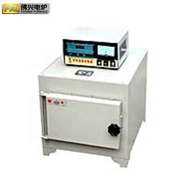 Tratamento térmico Laboratório Resistência ao aquecimento Forno de endurecimento e temperação OEM