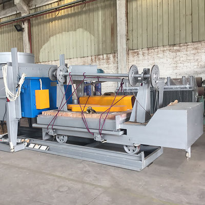 Giá tốt. 2T Trolley loại lò sưởi kháng cự cho Annealing quenching bình thường hóa trực tuyến