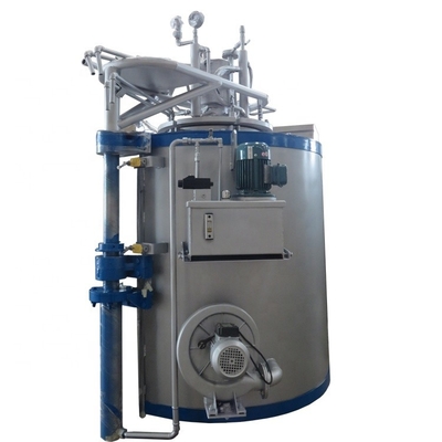 オーダーメイド 井戸型 ガスイオンナイトライディング炉 850°C