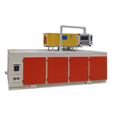 600KW Induction Heating Equipment with High Uniformity Heating and Precise Temperature Control CE Certified