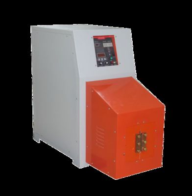15kW 200-400KHZ Ultra High Frequency Induction Heating Machine with 160KW Input Power for Industrial Metal Hardening