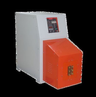 Bon prix Chauffage par induction à ultra haute fréquence avec une puissance de sortie de 10 à 60 kW et une grande uniformité de chauffage pour les applications industrielles en ligne