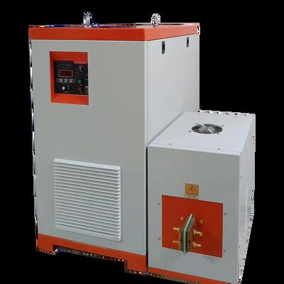 High Precision Ultra High Frequency Induction Heater for Medical Instrument Sterilization Tip Heating