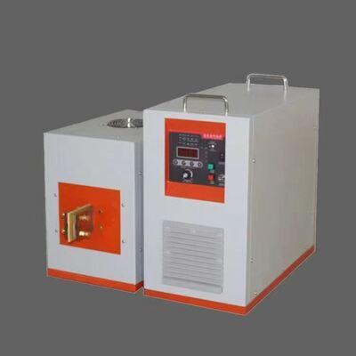 Bon prix Machine de chauffage par induction de 10 à 60 kW facile à utiliser, avec une interface conviviale et une grande uniformité de chauffage en ligne