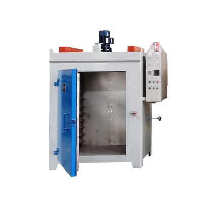 Bon prix Forneau de trempage industriel avec un contrôle de précision de ± 5 °C et une température maximale de 1300 °C dans des chambres de taille personnalisable en ligne